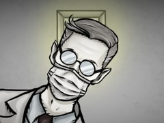 Spil Escape Room: Strange Case 2