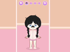 Spil Magic Princess