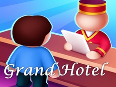 Spil Grand Hotel