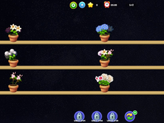 Spil Flower Matching
