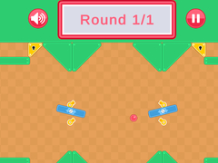 Spil Pinball Battles