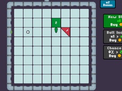 Spil Ball Block Maze