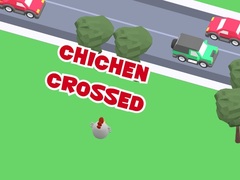 Spil Chicken Crossed