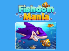 Spil Fishdom Mania