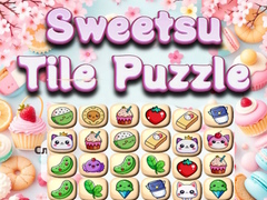 Spil Sweetsu Tile Puzzle