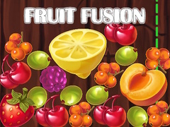Spil Fruit Fusion