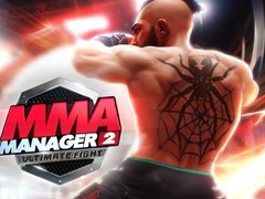 Spil MMA Manager 2