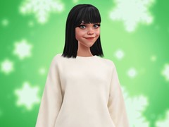 Spil DIY Ugly Christmas Sweater