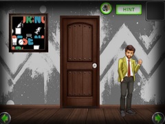 Spil Amgel Easy Room Escape 240