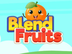 Spil Blend Fruits