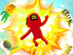 Spil Fierce Battle Breakout