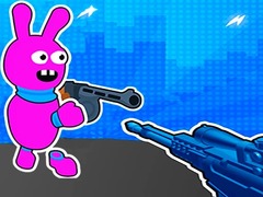 Spil Bunny Boy Online