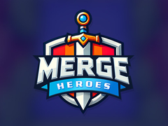 Spil Merge Heroes