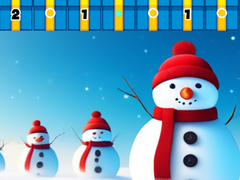 Spil Xmas Balls