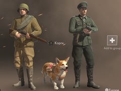 Spil Warfare 1942