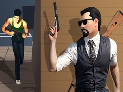 Spil Agent Hunt Hitman Shooter