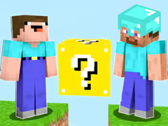Spil Kids Quiz: Minecraft Trivia
