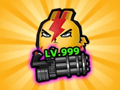 Spil Hero Rabbit Idle Survivor RPG