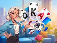 Spil Special Holiday Solitaire