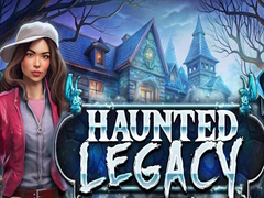 Spil Haunted Legacy