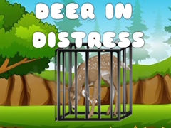 Spil Deer in Distress