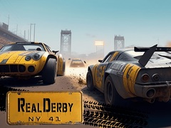 Spil Real Derby Crash Day