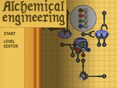 Spil Alchemical Engineering