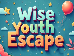 Spil Wise Youth Escape