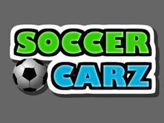 Spil Soccer Carz