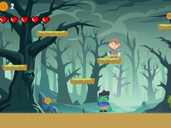 Spil Zombie Land