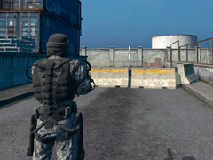 Spil Gunner 7