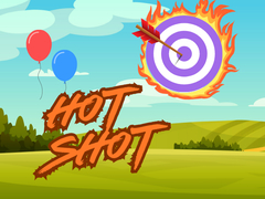 Spil Hot Shot
