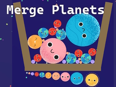 Spil Merge Planets
