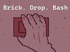Spil Brick. Drop. Bash