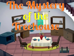 Spil The Mystery of the Treehouse