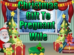 Spil Christmas Gift to Pregnant Wife