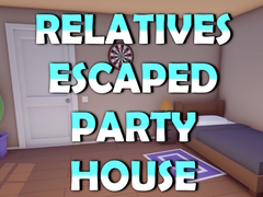 Spil Relatives Escaped Party House
