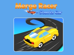 Spil Merge Racer - Stunts Car