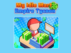 Spil My Idle Mart Empire Tycoon