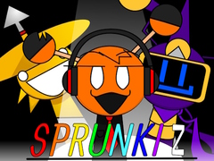 Spil Sprunki Z