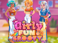 Spil Girly Fun Groovy