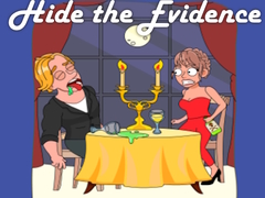 Spil Hide the Evidence