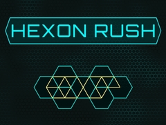 Spil Hexon Rush