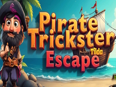 Spil Pirate Trickster Tilda Escape