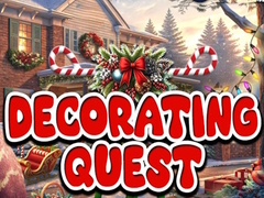 Spil Decorating Quest