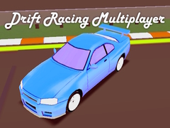 Spil Drift Racing Multiplayer
