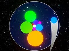 Spil Gravity Matcher