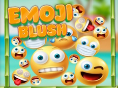 Spil Emoji Blush