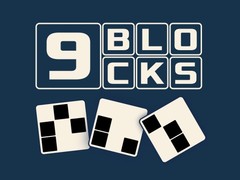 Spil 9 Blocks
