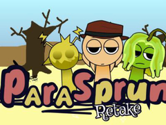 Spil ParaSprunki Retake
